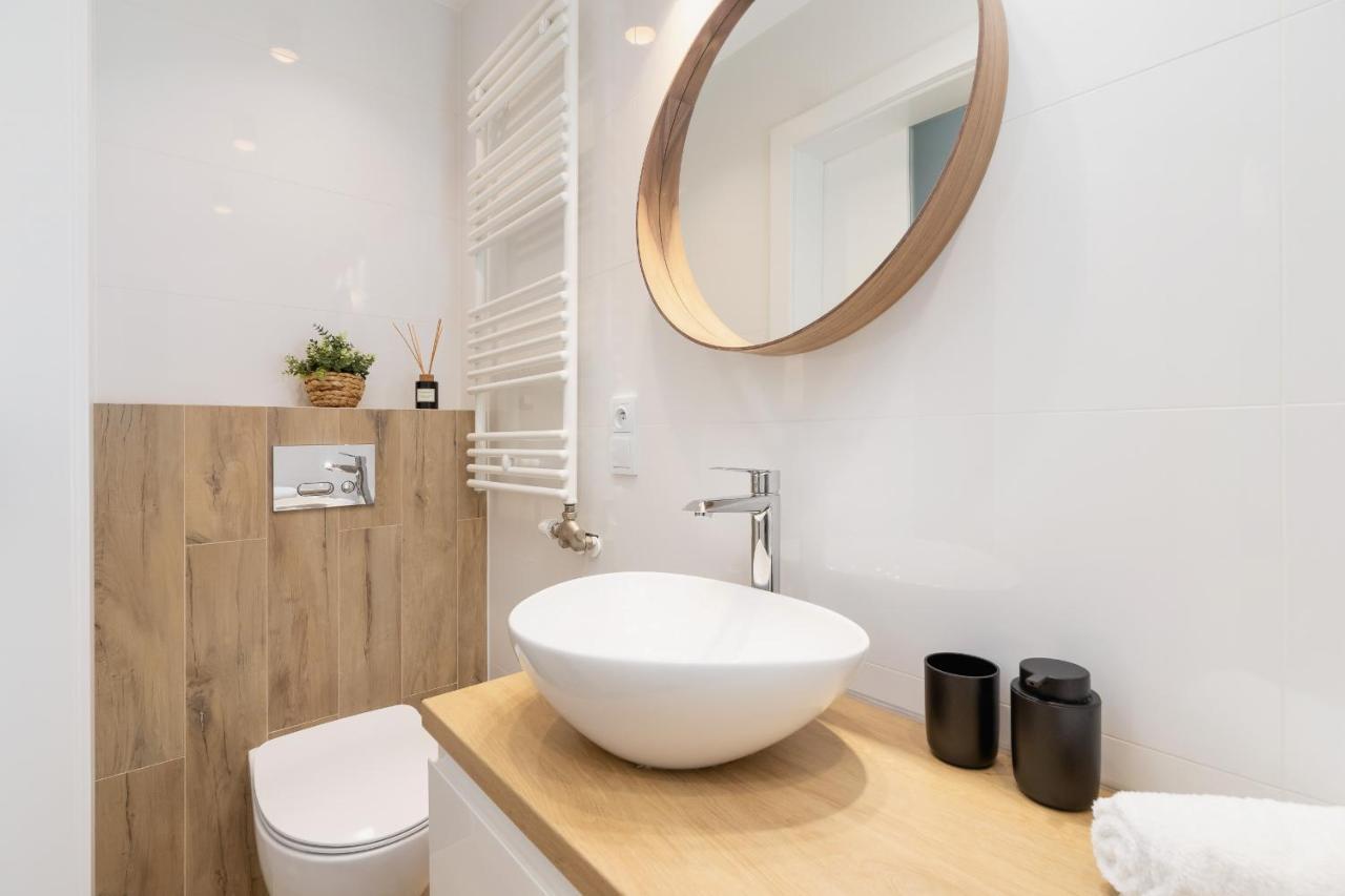 Kazimierz Elegant With Terrace Near Main Square By Renters * Krakow