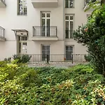 Kazimierz Elegant Apartment With Terrace Near Krakow Main Square By Noclegi Renters