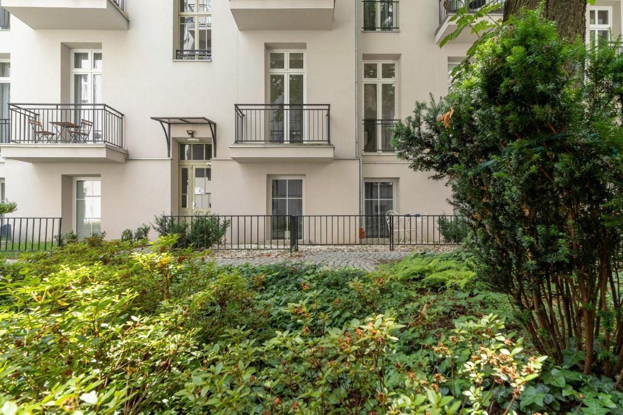 Kazimierz Elegant With Terrace Near Main Square By Renters