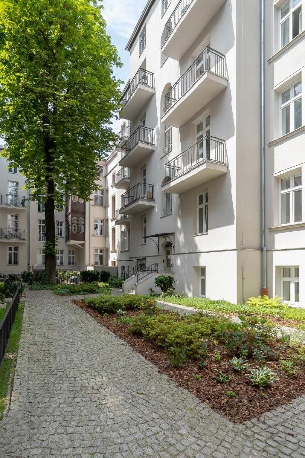 Kazimierz Elegant With Terrace Near Main Square By Renters *