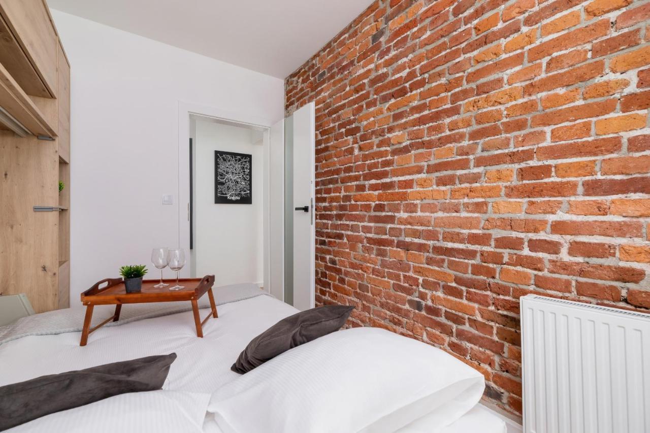 Kazimierz Elegant With Terrace Near Main Square By Renters