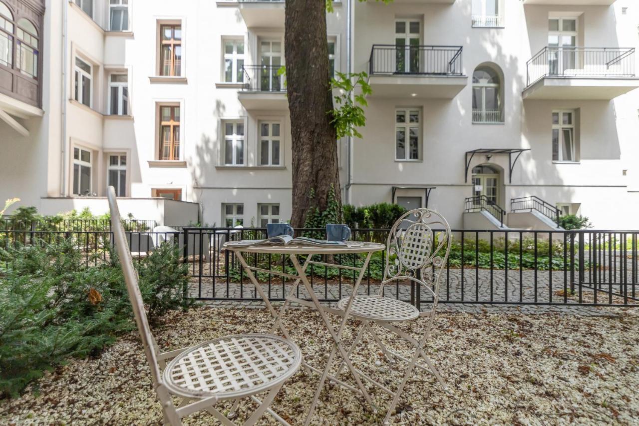 Apartment Kazimierz Elegant With Terrace Near Main Square By Renters *