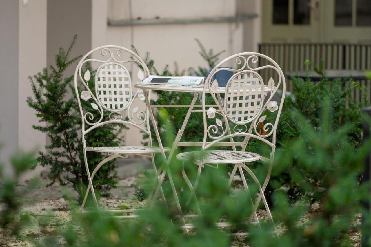 Kazimierz Elegant With Terrace Near Main Square By Renters *