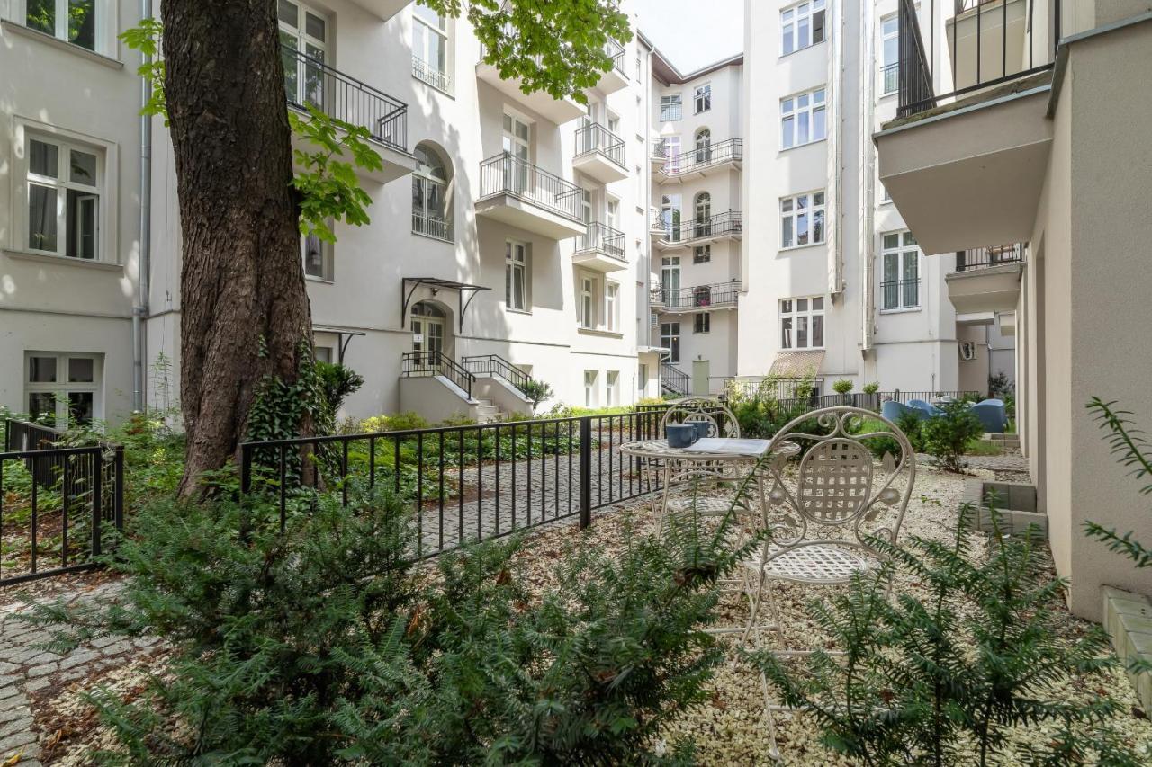 Kazimierz Elegant With Terrace Near Main Square By Renters *