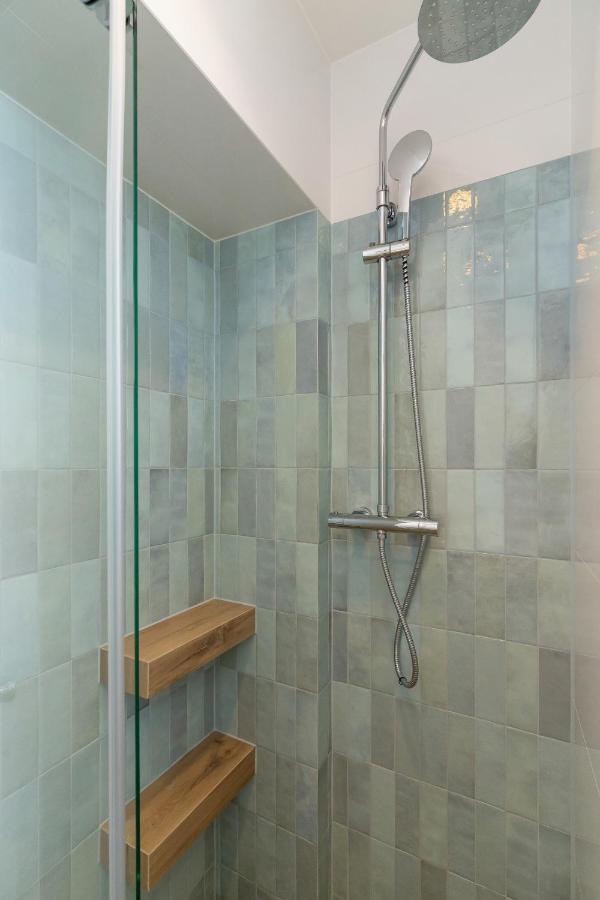 Kazimierz Elegant With Terrace Near Main Square By Renters